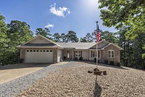 12 La Viejo Place, Hot Springs Village, AR 71909