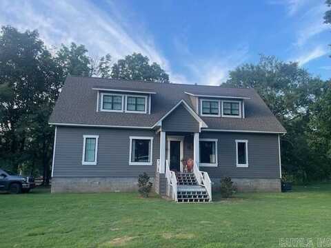 1040 Vaughn Rd, Glenwood, AR 71943