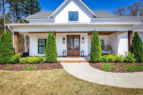 112 Choctaw Place, Fairfield, AR 72088