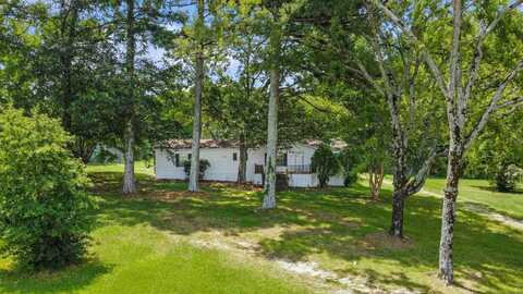 1204 E Dixon Road, Little Rock, AR 72206