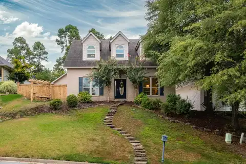 12425 Brodie Creek Trail, Little Rock, AR 72211