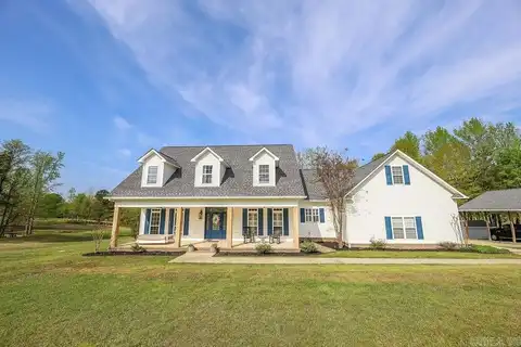120 Meadow Hills Dr, El Dorado, AR 71730