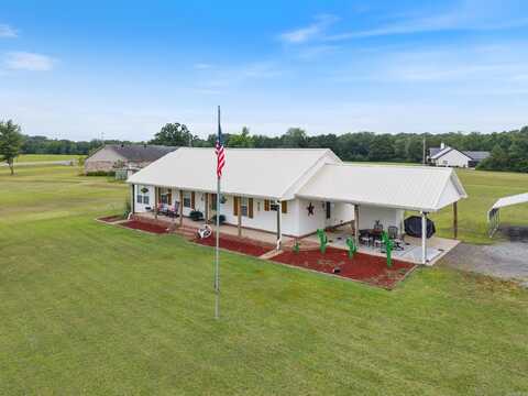 7 Bellwood Drive, Enola, AR 72047
