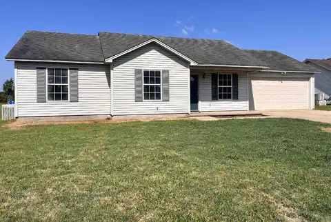 1035 Tori Lane, Beebe, AR 72012