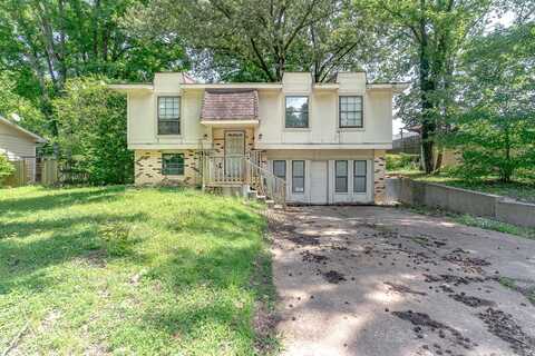 1304 Dupwe Drive, Jonesboro, AR 72401