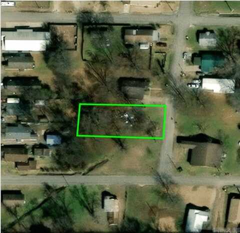 603 N Division North St, Morrilton, AR 72110