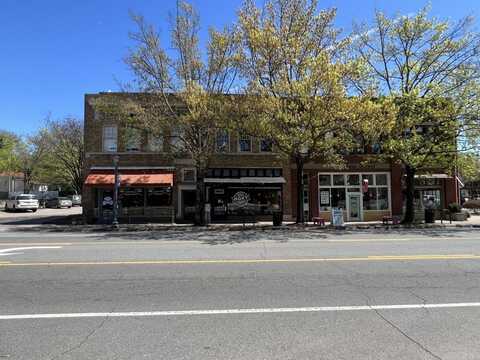 1419 S Main, Little Rock, AK 72202