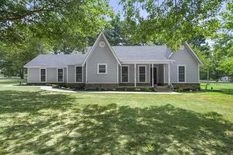 108 Green Valley Cr, Searcy, AR 72143
