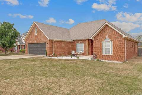 5517 Timber Creek Ln, Jonesboro, AR 72404