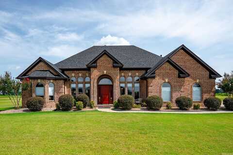 12994 SMARTY JONES DRIVE, North Little Rock, AR 72142