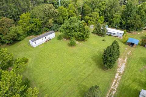 296 Barber Shop Trail, Hot Springs, AR 71913