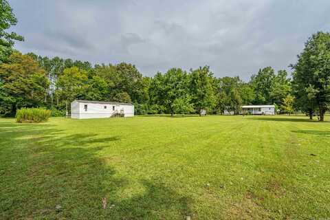296 Barber Shop Trail, Hot Springs, AR 71913