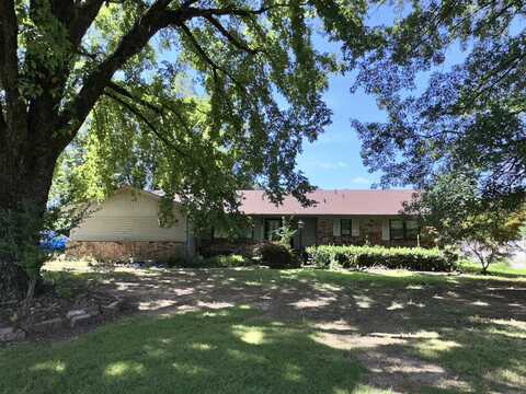 2605 W Commercial Street, Ozark, AR 72949
