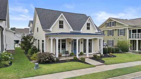 600 E Park Avenue, Searcy, AR 72143