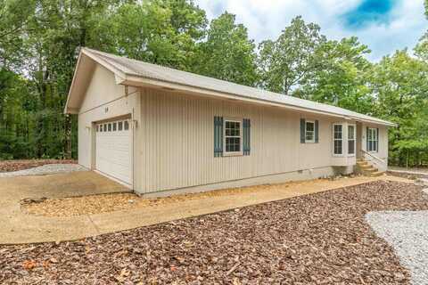 24 Descollar Circle, Hot Springs Village, AR 71909
