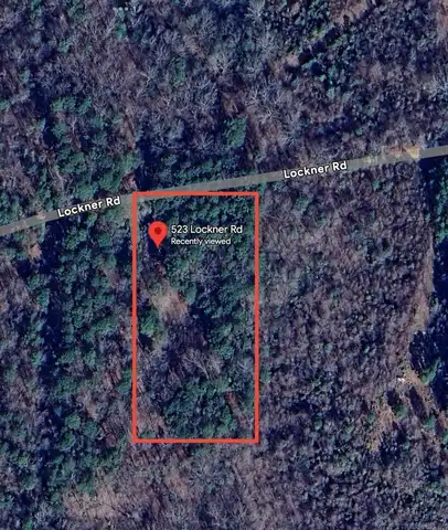 523 Lockner Road, El Dorado, AR 71730
