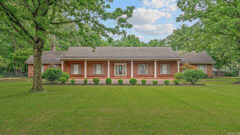 142 E Park Lane, Burdette, AR 72321