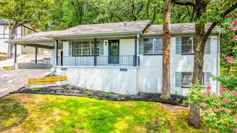7 Brookfield Cove, Little Rock, AR 72205