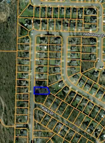 undefined, Sherwood, AR 72120