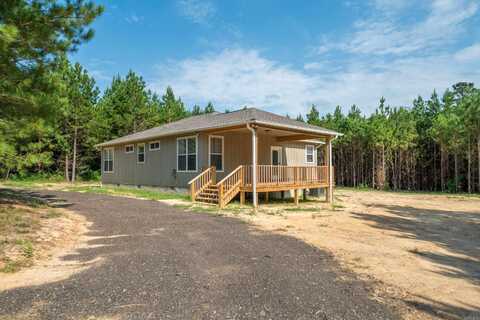 821 Estell, Bonnerdale, AR 71933