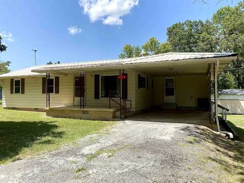 3612 Northlake Road, Bryant, AR 72002
