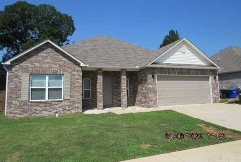 2075 Eldridge Lane, Conway, AR 72032