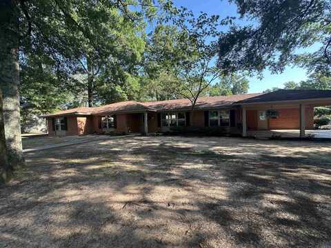1 Shannon Drive, McGehee, AR 71654