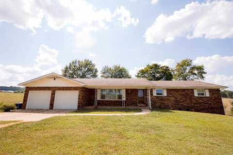 2504 Joe Holt Road, Everton, AR 72633