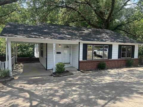 1604 N University Avenue, Little Rock, AR 72207