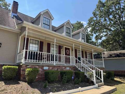 5 Briarstone Drive, Sherwood, AR 72120