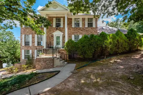1823 Foreman, Little Rock, AR 72227