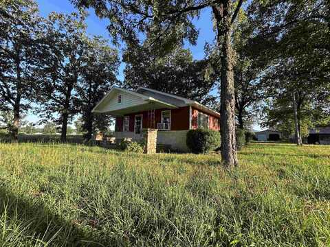 118 Polk Road 49, Mena, AR 71953