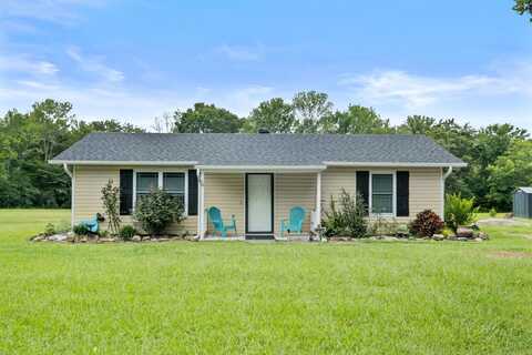 6 Liberty Crk, Conway, AR 72032