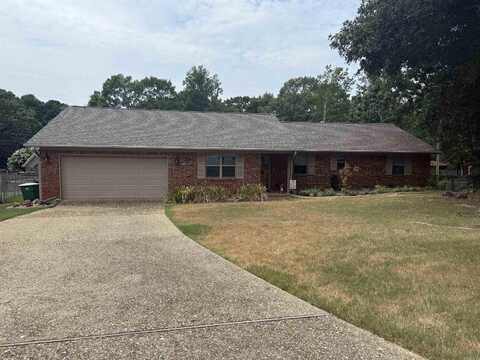20 White Willow Court, Little Rock, AR 72212
