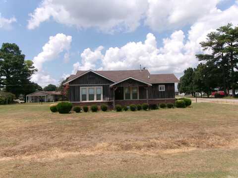 401 Hollis St, Leachville, AR 72438