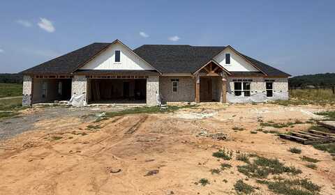2 Republican Meadow Lane, Greenbrier, AR 72058