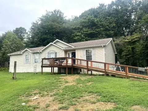 1285 Dyer Road, Evensville, TN 37332