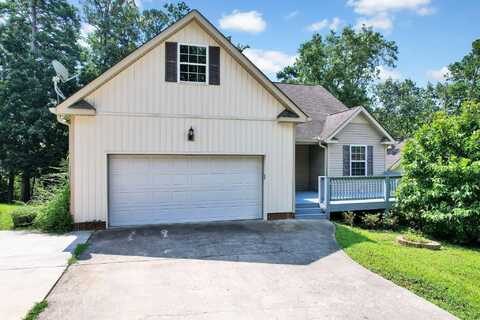 1818 Millard Road, Soddy Daisy, TN 37379