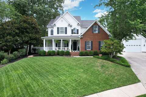 119 Elizabeth Way NE, Cleveland, TN 37323