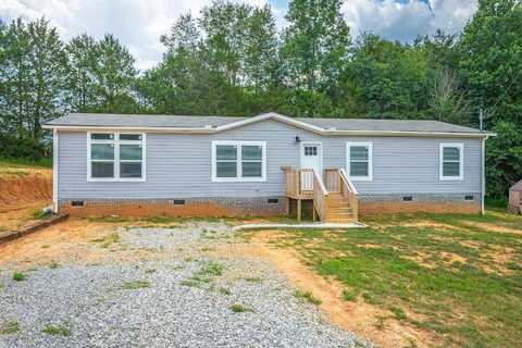86 Agnes Lane, Pikeville, TN 37367