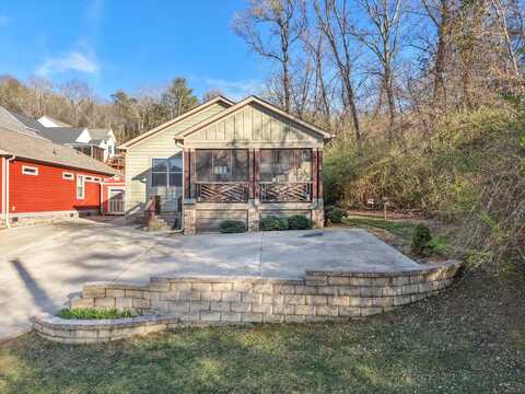 524 Ladd Avenue, Chattanooga, TN 37405