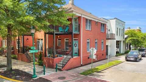201 W 17th Street, Chattanooga, TN 37408