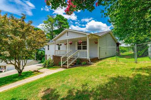 34 Old World Drive, Ringgold, GA 30736