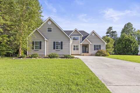 475 Van Dell Drive, Rock Spring, GA 30739