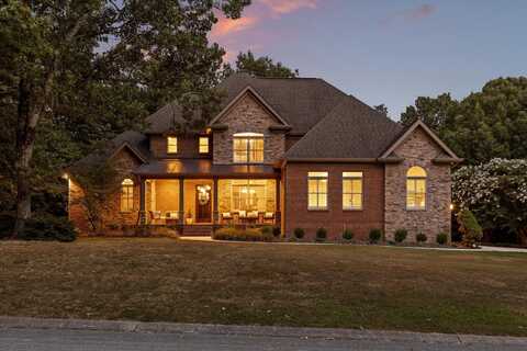 2506 Bristlecone Lane, Signal Mountain, TN 37377