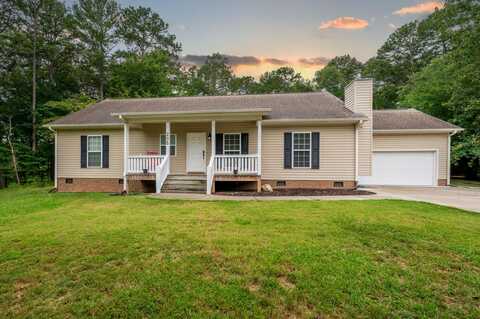 235 Freedom Lane, Ringgold, GA 30736
