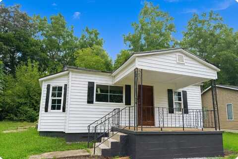 887 Kinsey Street, Rossville, GA 30741