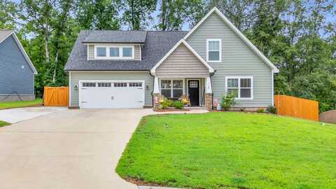 3108 Brookmore Trail NW, Cleveland, TN 37312