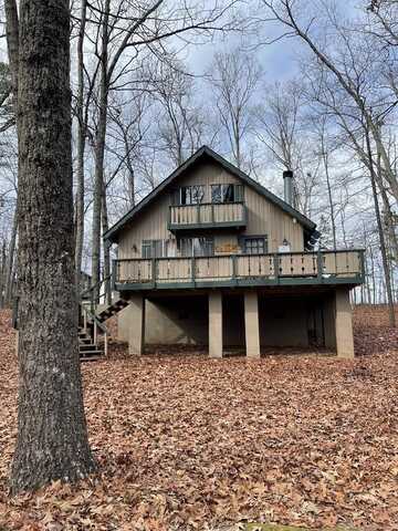 15 ST. MORITZ DRIVE, PINE MOUNTAIN, GA 31822