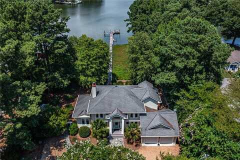 238 North Sioux Road, Kilmarnock, VA 22482